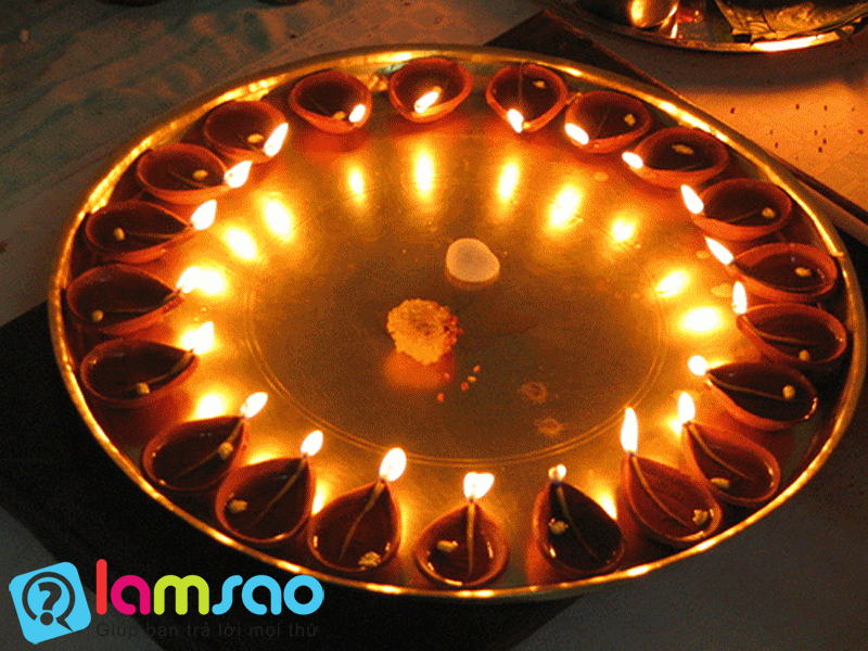  Phong tục Giáng sinh của người Ấn Độ lamsao.com