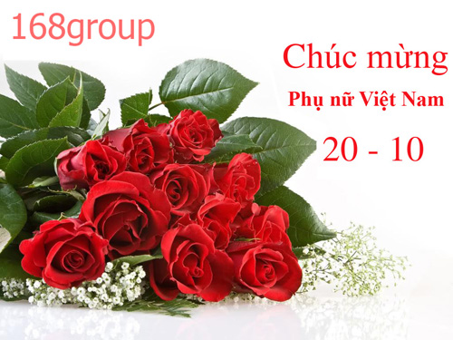 Những món quà nên tặng nửa yêu thương 20/10