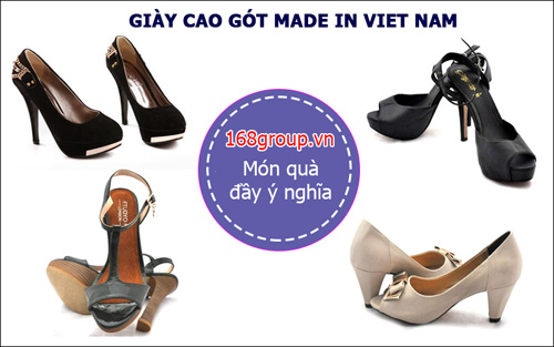 Những món quà nên tặng nửa yêu thương 20/10